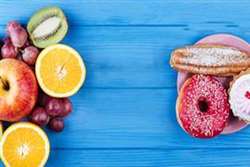 پیشگیری و کنترل اضافه وزن و چاقی