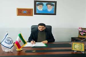 پیام تسلیت رییس شبکه بهداشت و درمان شهرستان بیضا به مناسبت فرا رسیدن ماه محرم