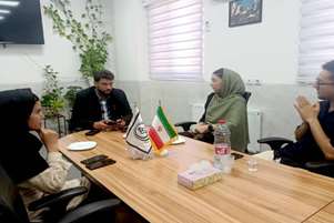 حمایت شبکه بهداشت و درمان شهرستان بیضا از طرح‌های دانش‌بنیان با هدف ارتقاء سطح سلامت جامعه