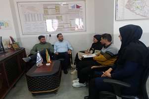 ارتقای خدمات با رویکرد داده‌محور؛ دومین کمیته بهبود تغذیه جامعه شبکه بهداشت و درمان بیضا با تمرکز بر به‌روزرسانی تجهیزات و پایش شاخص‌های عملکردی برگزار شد.