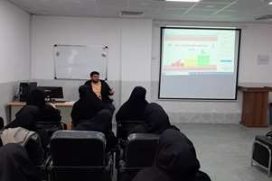 تأکید رئیس شبکه بهداشت و درمان شهرستان، بر مراقبت‌های حساس کودکان و نوزادان در کارگاه توانمند سازی کارکنان مراکز خدمات جامع سلامت