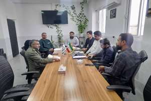 ارائه خدمات گسترده درمانی و داروی رایگان در قالب اردوی جهادی از سوم تا پنجم دی ماه در شهرستان بیضا