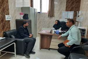 در بازدید رییس شبکه بهداشت و درمان شهرستان بیضا از مرکز خدمات جامع سلامت هرابال بیان شد: ارایه خدمات مراقبتی پیش از بارداری برای بیش از ۳۴۰۰ نفر از بانوان در سال گذشته