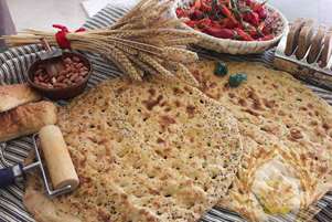 اثرات مفید مصرف نان کامل بر سلامتی 