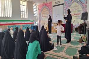 برگزاری نشست آموزشی پیشگیری از پوکی استخوان برای والدین دانش‌آموزان