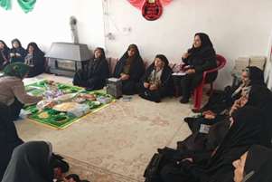 تبیین چالش‌های جمعیتی و صیانت از حیات جنین در نشست‌های معرفتی؛ ابتکار واحد سلامت خانواده در برگزاری آموزش‌های محله‌محور