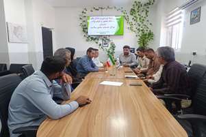 بازنگری فرآیند حضور و غیاب در واحدهای پذیرش مراکز خدمات جامع سلامت بیضا؛ تأکید بر دقت در ثبت و هماهنگی عملیاتی