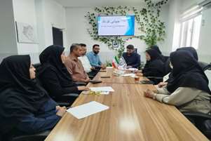 هفته ملی کودک در بیضا؛ هماهنگی واحدهای شبکه بهداشت و درمان برای اجرای برنامه‌های ارتقای سلامت کودکان