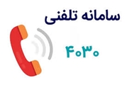 سوالات تغذیه ای خود را به خصوص تغذیه در شرایط کرونا را از سامانه 4030 بپرسید