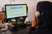 پیگیری فعال مادران باردار در بحران کووید 19/سلامت مادران یکی از مهمترین شاخصهای توسعه سلامت است