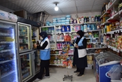 گزارشی از اقدامات واحد بهداشت محیط شهرستان بیضا در فصل تابستان