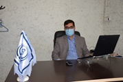 پیام تبریک رییس شبکه بهداشت و درمان بیضا به مناسبت روز جهانی بهداشت محیط