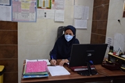 عدالت اجتماعی و سلامت محور اصلی فعالیت های بهورزان شهرستان بیضا است/ تا رسیدن به نقطه مطلوب همچنان باید تلاش کنیم