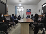آمادگی شبکه بهداشت و‌ درمان بیضا برای  اجرای طرح شهید سلیمانی؛ به منظور مدیریت و ‌کنترل اپیدمی کووید_19
