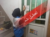 تعطیلی دو واحد صنفی متخلف در شهرستان بیضا