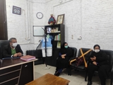 برگزاری نشست راه اندازی کانون روزانه سالمندان(فرزانگان) در شهرستان بیضا / سالمندان سرمایه های جامعه هستند