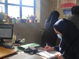 ارزیابی عملکرد خانه های بهداشت شبکه بهداشت و درمان بیضا