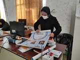 دو عامل ارتقا سطح سلامت: آموزش بهداشت و توسعه نظام بهداشت و درمان