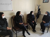 برگزاری نشست طرح حمایتی مشارکتی بهبود تغذیه کودکان زیر 5 سال