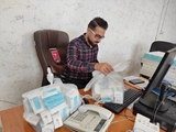 طرح مکمل یاری دانش آموزان در شهرستان بیضا آغاز شد