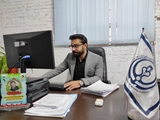 پیام تبریک رئیس شبکه به مناسبت روز علوم آزمایشگاهی