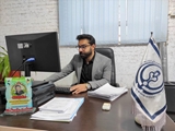 پیام رییس شبکه بهداشت و درمان بیضا به مناسبت روز مهندس
