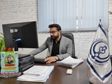 راه یابی به مرحله کشوری در جشنواره قران و عترت برای دومین سال متوالی