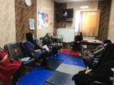 افزایش موالید در سال گذشته در شهرستان بیضا