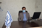 پیام تبریک ریییس شبکه بهداشت و درمان شهرستان بیضا به مناسبت سالگرد پیروزی انقلاب اسلامی