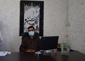خودمراقبتی در سالمندان خصوصا در شرایط اپیدمی کرونا از اهمیت زیادی برخوردار است