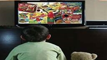 مراقب تبلیغات مواد غذایی ناسالم برای کودکتان باشید