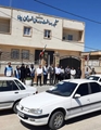 سرپرست شبکه بهداشت و درمان شهرستان بیضا: انجام بیش از ۴۱۰۰ بازدید بهداشت محیطی در سال ۱۴۰۳