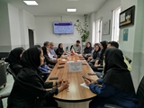 تاکید بر اجرای دقیق قانون حمایت از خانواده و جوانی جمعیت در اولین نشست قرارگاه جوانی جمعیت بیضا در سال ۱۴۰۴