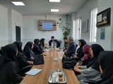 افزایش تعامل پزشکان خانواده با سرپرست شبکه بهداشت و درمان و مسئولان ستادی