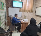 انجام بیش از 1200 مشاوره تغذیه در زمینه اضافه وزن و چاقی در سال 1403/ والدین مراقب عادت های غذایی اشتباه کودکان خود باشند