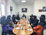برگزاری نشست صمیمانه سرپرست شبکه بهداشت و درمان با پزشکان خانواده شهرستان بیضا/پزشکی خانواده و نظام ارجاع از بهترین ابزارهای ایجاد عدالت در سلامت