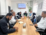 سرپرست شبکه بهداشت و درمان شهرستان بیضا: رسیدن به هدف محیط سالم و جامعه سالم با مشارکت مردم امکان پذیر است