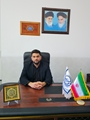 پیام تبریک رییس شبکه بهداشت و درمان شهرستان بیضا به مناسبت گرامیداشت روز فناوری اطلاعات