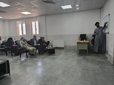 در پنجمین نشست تعالی خانواده، سلامت و جوانی جمعیت در شبکه بهداشت و درمان شهرستان بیضا انجام شد: تاکید بر اهمیت ارتقای سلامت خانواده ایرانی