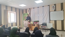 در نشست آموزشی برگزار شده ویژه زوج های جوان با همکاری بهار نکو  تاکید شد: اهمیت ترویج ازدواج پایدار