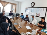 در نشست صمیمانه سرپرست شبکه بهداشت و درمان شهرستان بیضا با پرستاران مجموعه بهداشت و درمان تاکید شد:  لزوم راه اندازی بخش بستری بیمارستان حضرت قمر بنی هاشم (ع) 