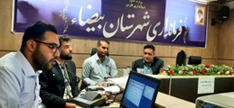 کارگاه آموزشی مدیریت بحران با هدف افزایش ایمنی و واکنش سریع