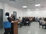 آموزش اصول بهداشتی و پیشگیری از هپاتیت به آرایشگران؛ گامی در راستای ارتقاء سلامت عمومی