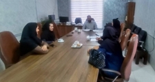 لزوم تلاش در جهت پوشش حداکثری غربالگری بینایی کودکان ۳ تا ۶ سال 
