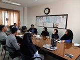 برنامه‌ریزی اجرای طرح «مهر درمان» در شهرستان بیضا برای بهبود دسترسی بیماران به خدمات تخصصی پزشکی
