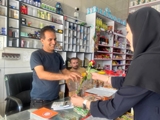 تقدیر از اصناف پیشرو در ترویج سلامت در هفته ملی بدون دخانیات