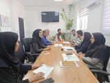 ستاد مدیریت بحران با هدف هماهنگی اقدامات شهرستانی در شرایط بحرانی تشکیل جلسه داد  