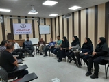 برگزاری پنجمین نشست ستاد مدیریت بحران و بلایا شبکه بهداشت و درمان شهرستان بیضا
