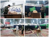 در راستای آمادگی در شرایط بحران و نجات جان افراد در حوادث، انجام شد: آموزش احیای قلبی ریوی پایه در مساجد و حسینیه ها 