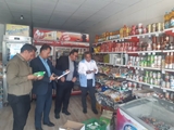تداوم نظارت بر اجرای استاندارد ها و پروتکل های بهداشتی/شهروندان تخلفات را به 190 گزارش کنند.